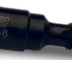 JIMS O2 Sensor And Spark Plug Thread Chaser