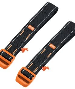 Biltwell Inc. EXFIL Tie-Down Straps, 60" L X 1.5" W