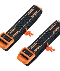 Biltwell Inc. EXFIL Tie-Down Straps, 36" L X 1" W