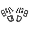 Kuryakyn Tie-Down Brackets -ABUS shop 510 2716 A V9