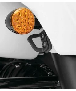 Kuryakyn Tie-Down Brackets -ABUS shop 510 2716 B V9