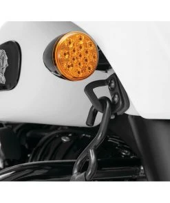 Kuryakyn Tie-Down Brackets -ABUS shop 510 2716 C V6