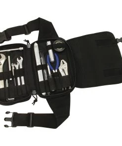 CruzTOOLS DMX Fanny Pack Metric Tool Kit