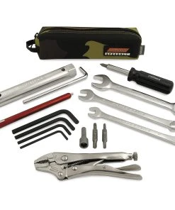 CruzTOOLS SPEEDKIT DMX