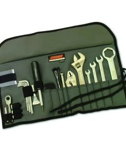 CruzTOOLS Road Tech KT1 Tool Kit For KTM