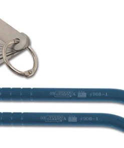 JIMS Angled Feeler Gauge