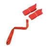 Trackside Red Soft Hook Tie Down Exrensions -ABUS shop 550 2171 A V3