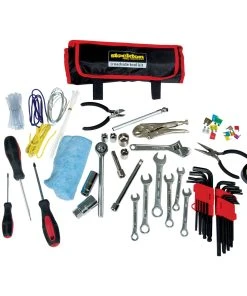 Stockton Metric Roadside Tool Kit