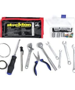 Stockton Compact Tool Kit