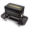 Stockton Roller Seat With Tool Box -ABUS shop 550 2209 A V6
