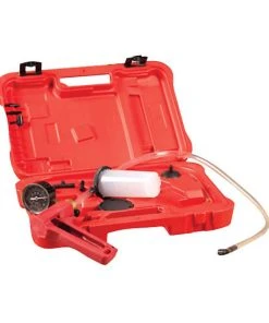 Stockton Brake Bleeder Deluxe