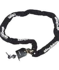 Stockton 721 Security Chain And Lock