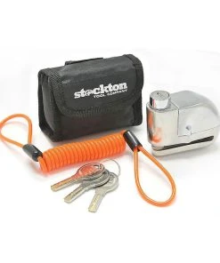 Stockton Alarm Disc Lock