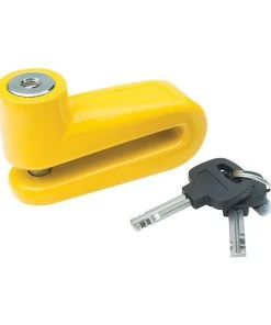 Stockton 110 Disc Lock