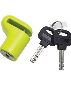 Stockton 107 Disc Lock