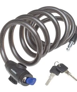 Stockton 586 Cable Lock