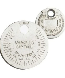 Stockton Spark Plug Gap Tool
