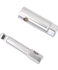 Stockton Spark Plug Socket With Extension