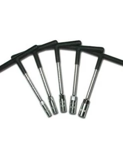 Stockton 5 Piece Mini T-Handle