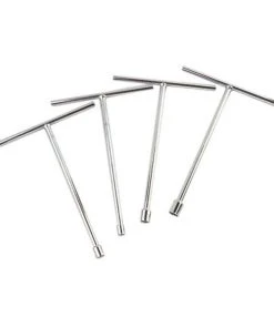 Stockton T-Handle 6-Piece Set