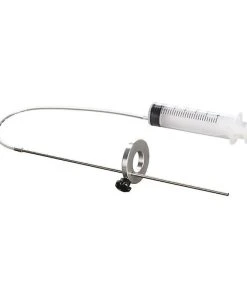 Stockton Fork Oil Level Gauge