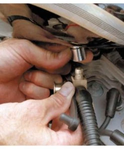 Fuel-Tool Motorcycle Fuel Sharing System -ABUS shop 561 121 C V6