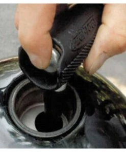 Fuel-Tool Motorcycle Fuel Sharing System -ABUS shop 561 121 D V6