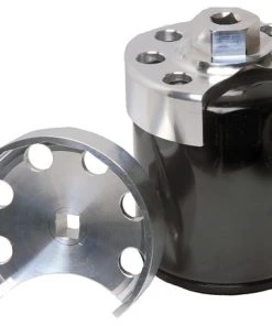 Evolution Industries Twin Cam Billet Oil Filter Wrench -ABUS shop 607 140 B V1