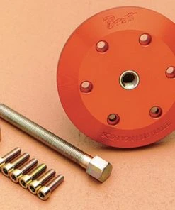 Barnett Performance Products Scorpion Clutch Hub Puller