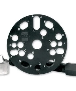 JIMS Universal Clutch Hub Puller