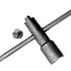 V-Twin Manufacturing Clutch Hub Nut Installation Tool -ABUS shop 630 428 A V1