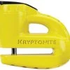 Kryptonite Keeper 5-S2 Disc Lock Matte Yellow -ABUS shop 633 649 A V1