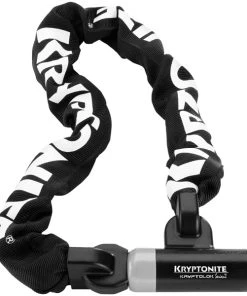 Kryptonite KryptoLok S2 Integrated Chain 5′