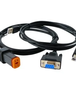 TTS MasterTune Cable Kits For Delphi