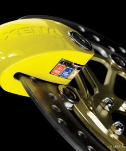 Xena Ultra High Security Lock