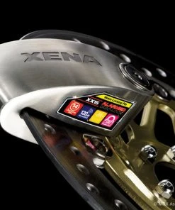 Xena Ultra High Security Lock