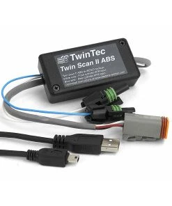 Daytona Twin Tec Twin Scan II ABS Scan Tool