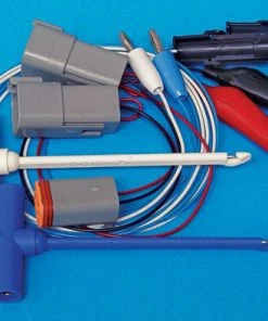 Daytona Twin Tec Twin Scan 3 Probe Kit