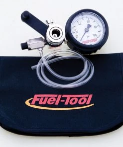 Fuel-Tool Fuel Pressure Gauge