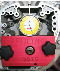 Feuling Motor Company Feuling Crankshaft Runout Measuring Tool -ABUS shop 723 566 B V3