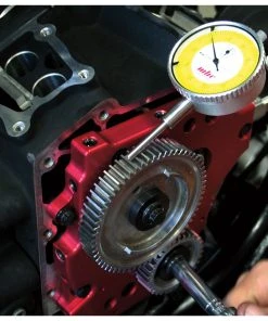 Feuling Motor Company Feuling Crankshaft Runout Measuring Tool -ABUS shop 723 566 C V3