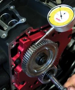 Feuling Motor Company Feuling Replacement Dial Indicator For Feuling Crankshaft Runout Measuring Tool