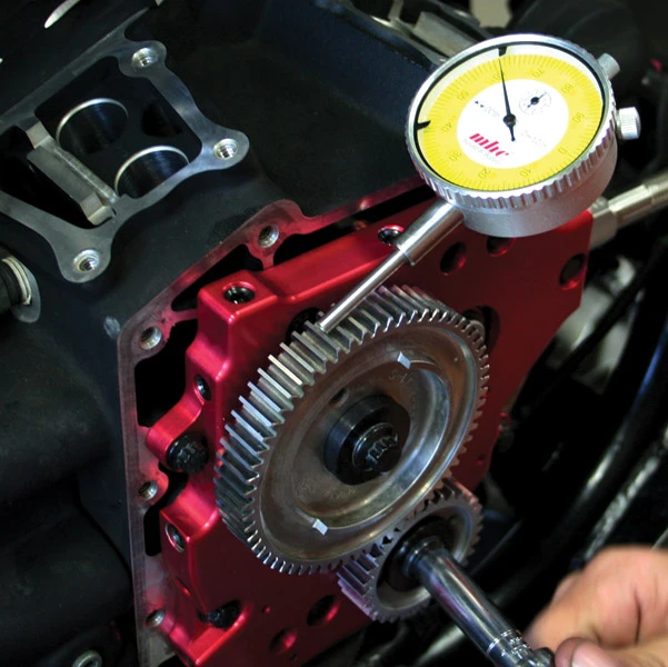 Feuling Motor Company Feuling Replacement Dial Indicator For Feuling Crankshaft Runout Measuring Tool 3 Feuling Motor Company Feuling Replacement Dial Indicator For Feuling Crankshaft Runout Measuring Tool