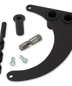 S&S Cycle Transmission Drilling Fixture Kit For Super Stock T2 Engine Case