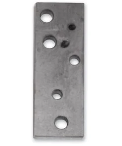 S&S Cycle Crankcase Oil Passage Drilling Jig