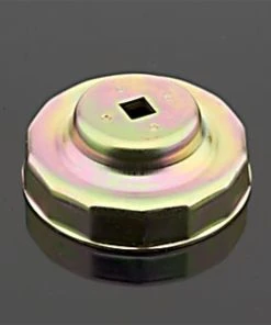 J&P Cycles Oil Filter Wrench