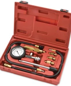 BikeMaster Cylinder Compression Tester