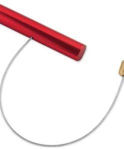 BikeMaster Aluminum HandleTire Valve Puller