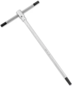 BikeMaster T-Handle Allen Wrenches
