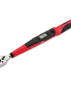 BikeMaster Digital Torque Wrenches